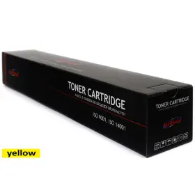 Toner JetWorld Yellow Ricoh IMC300 zamiennik 842385 (600453) -4817284