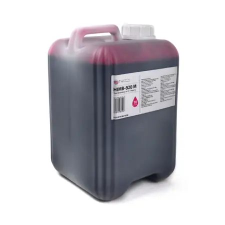 Butelka Magenta HP 10L Tusz Barwnikowy (Dye) INK-MATE HIMB920