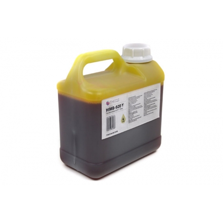 Butelka Yellow HP 4L Tusz Barwnikowy (Dye) INK-MATE HIMB920