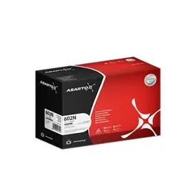 Toner Asarto do Lexmark 602N | 60F2000 | 2500 str. | black-5592746