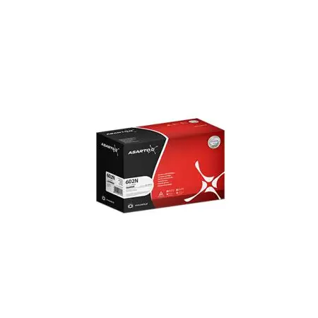 Toner Asarto do Lexmark 602N | 60F2000 | 2500 str. | black-5592746