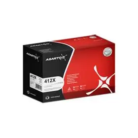 Toner Asarto do Oki 412X | 45807106 | 7000 str. | black-5592827