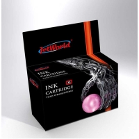 Tusz w butelce JetWorld Light Magenta EPSON T6736 zamiennik Epson T6736 C13T67364A