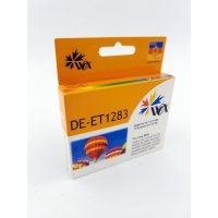 Tusz Wox Magenta EPSON T1283 zamiennik C13T12834010