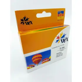 Tusz Wox Yellow Epson T0544 zamiennik C13T054440