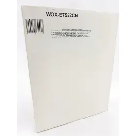 Tusz Wox Cyan EPSON T7552 XL zamiennik C13T755240