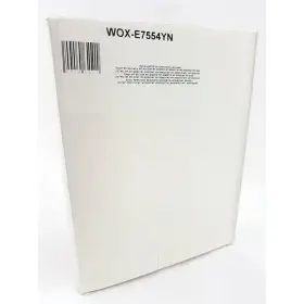 Tusz Wox Yellow EPSON T7554 XL zamiennik C13T755440