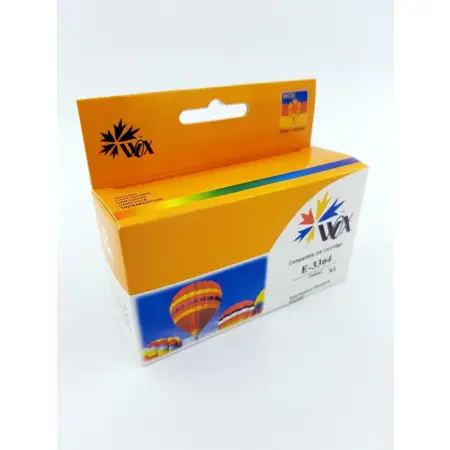 Tusz Wox Yellow Epson T3364 (33XL) zamiennik C13T33644010