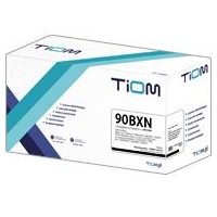 Toner Tiom do HP 90BXN | CE390X | 24000 str. | black-3779899