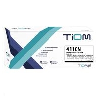 Toner Tiom do HP 411CN | CE411A | 2600 str. | cyan-3779992