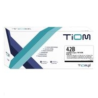 Toner Tiom do HP 42B | Q5942A | 10000 str. | black-3780042