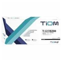 Toner Tiom do Lexmark 517X | 51B2X00 | 20000 str. | black-3780051