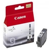 Tusz Canon  PGI9PBK do  Pixma Pro 9500  | 14ml |  photo black