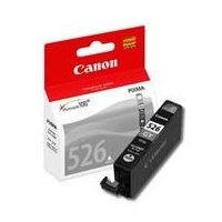 Tusz  Canon CLI526GY do  MG-6150/8150 | grey