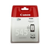 Tusz Canon  PG545 do MG-2450/2550 | 180 str. |   black