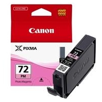 Tusz Canon PGI72PM do  Pixma  Pro-10  | 14ml |  photo magenta