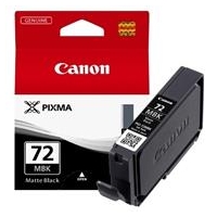 Tusz Canon PGI72MBK do Pixma Pro-10 | 14ml | matte balck