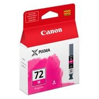 Tusz Canon PGI72M do Pixma Pro-10 | 14ml | magenta