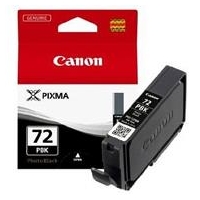 Tusz Canon PGI72PBK do Pixma Pro-10 | 14ml | photo black