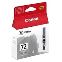 Tusz Canon PGI72GY do Pixma Pro-10 | 14ml | gray