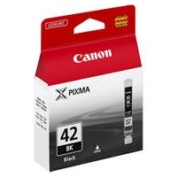 Tusz Canon CLI42BK do Pixma Pro-100 |  black