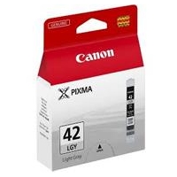 Tusz Canon  CLI42LGY do Pixma Pro-100 |  light grey