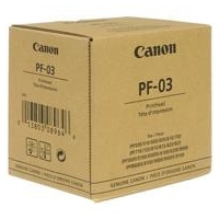 Głowica Canon PF03 do iPF5000/6000/7000/8000| black / dawniej PF01