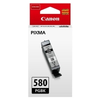 Tusz Canon PGI-580PGBK do Pixma TR7550/TR8550/TS6150 | 11,2ml | black