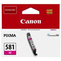 Tusz Canon CLI-581M do Pixma TR7550/TR8550/TS6150 | 5,6ml | magenta