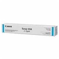 Toner  Canon do IRC 1225,1225if 034  I7300s I cyan-3781146