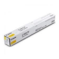 Toner Canon CEXV51Y do iR-ADV C5535i/C5540i | 60 000 str. | yellow-3781163