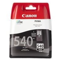 Tusz Canon  PG540 do MG-2150/3150 | 180 str. | black