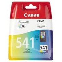 Tusz Canon CL541 do MG-2150/3150  | CMY I