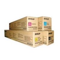 Toner Develop TN-318Y do Ineo +20 | 8 000 str. | yellow-4670211