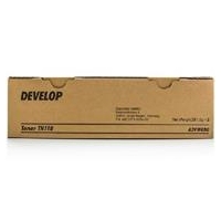 Toner Develop TN-118  do Ineo 215 | 2 x 12 000str. | black-4670230