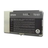 Tusz Epson T6161 do B-300/310N/500DN/510DN | 76ml | black