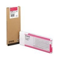 Tusz Epson T606B  do Stylus  Pro 4800 | 220ml |   magenta