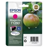 Tusz Epson T1293 do Stylus SX-230/235W/420W/425W/430W | 7ml | magenta