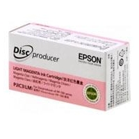 Tusz  Epson do PP-50/50BD/100/100II/100AP/100N | 31,5ml | light magenta PJIC3