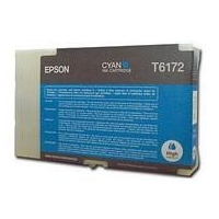 Tusz Epson T6172  do B-500DN/510DN  | 100ml | cyan