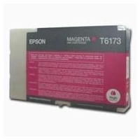 Tusz Epson T6173  do B-500DN/510DN | 100ml |   magenta