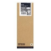 Tusz Epson T6181 do B-500DN/510DN | 198ml | black