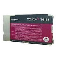 Tusz Epson T6163 do B-300/310N/500DN/510DN | 53ml | magenta