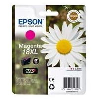 Tusz Epson T1813 do XP-102/202/302/305/402/405 | 6,6ml | magenta