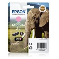 Tusz Epson T2426   do  XP-750/850 | 5,1ml |   light magenta