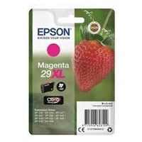 Tusz Epson T29 XL do XP-235/332/335/432 6,4 ml Magenta