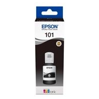 Tusz Epson 101B | black