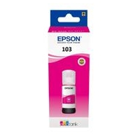 Butelka z tuszem Epson ET103 do L31xx | 65ml | magenta