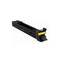 Toner Konica Minolta  do MC-4650/4690/4695 | 8 000 str. |  yellow-3786688