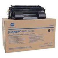 Toner Konica Minolta  do   PP 4650   | 10 000 str.  |   black-3786742